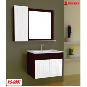 TỦ LAVABO KASSANI KS-6001 TỦ LAVABO KASSANI KS-6001